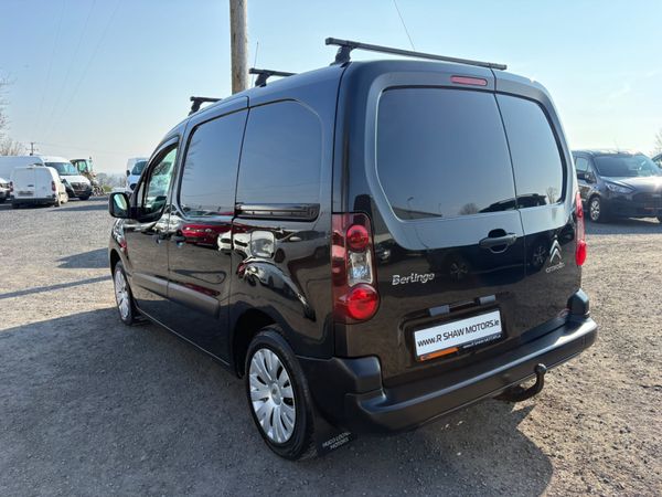 Citroen Berlingo 383475532