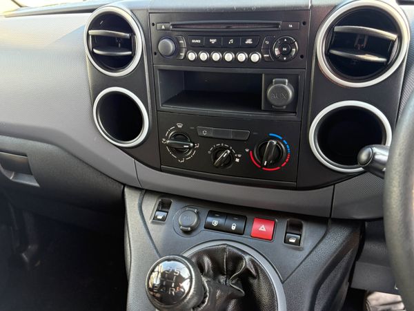 Citroen Berlingo 383475603