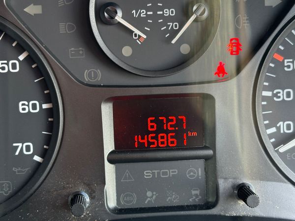 Citroen Berlingo 383475609