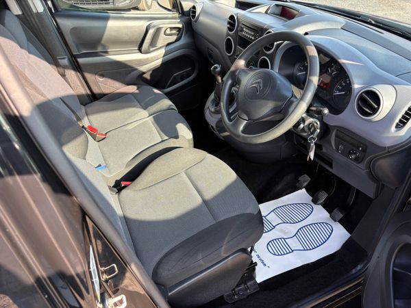 Citroen Berlingo 383475615