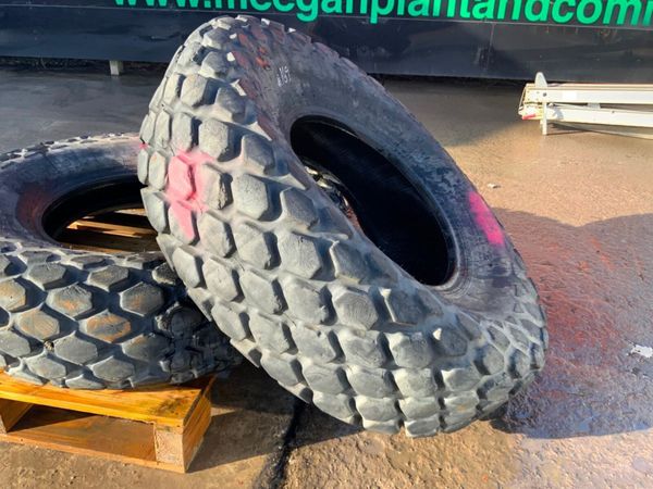 TURF TYRES. 383476058