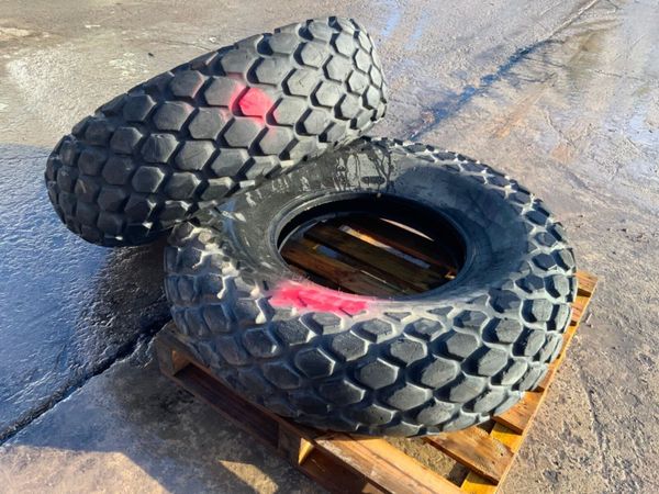 TURF TYRES. 383476065
