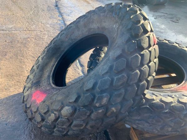 TURF TYRES. 383476074