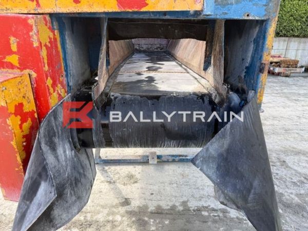 Aggregate Feed Hopper 383483533