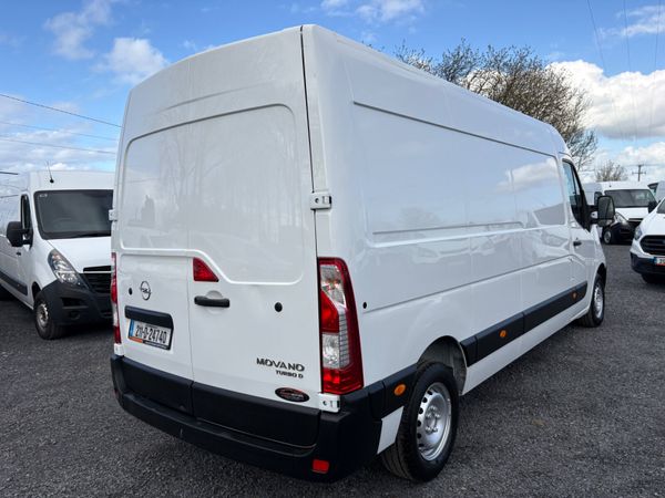 Opel Movano 383495861