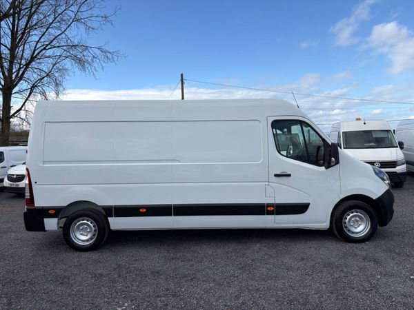 Opel Movano 383495865