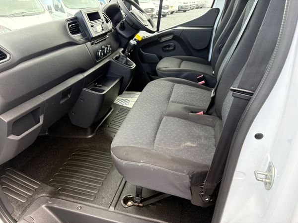 Opel Movano 383495866