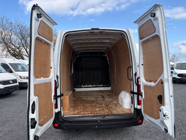 Opel Movano 383495867