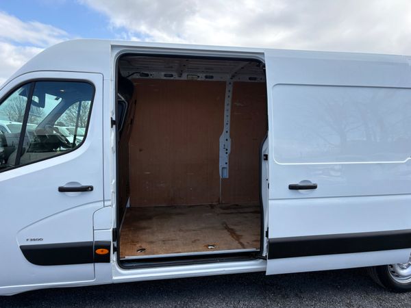 Opel Movano 383495873