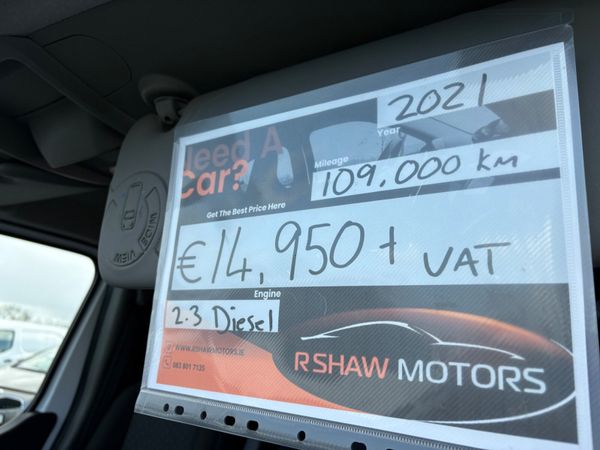 Opel Movano 383495875