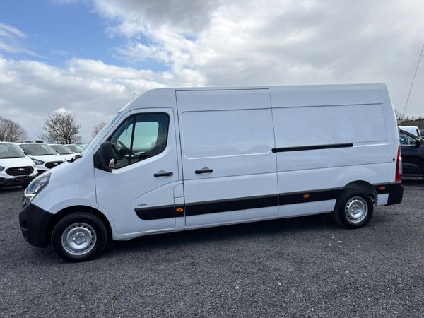 Opel Movano 383495824
