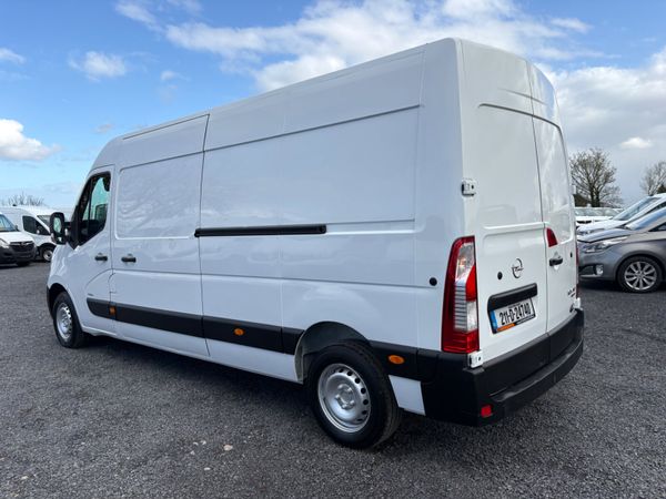 Opel Movano 383495826
