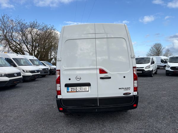 Opel Movano 383495828