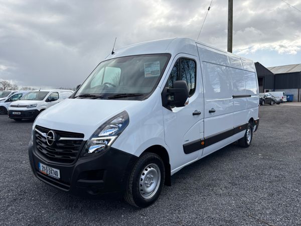Opel Movano 383495829