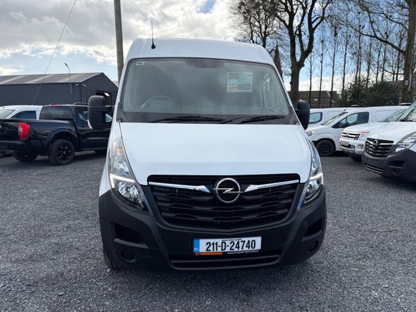 Opel Movano 383495831