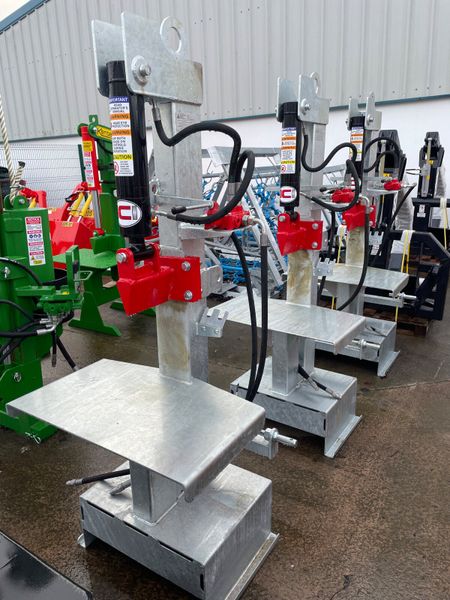 16T Logsplitter 383498948