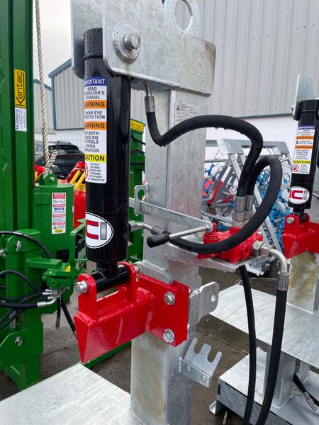 16T Logsplitter 383498949