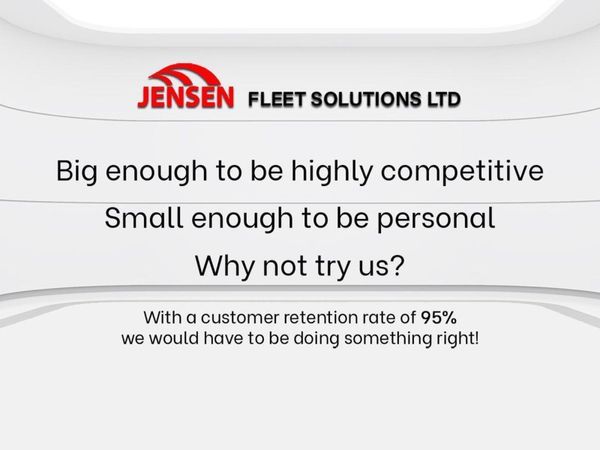 Ford Transit *Belt Done*T350 LWB TREND 2.0TD130ps 383400393