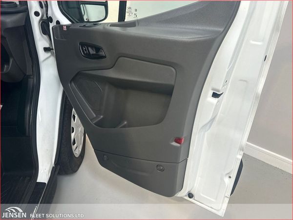 Ford Transit *Belt Done*T350 LWB TREND 2.0TD130ps 383400394