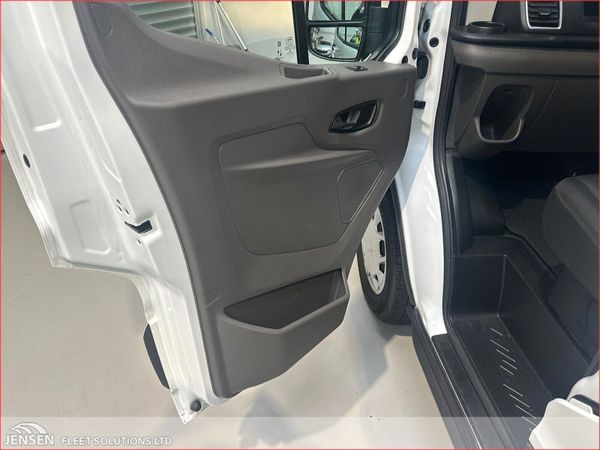 Ford Transit *Belt Done*T350 LWB TREND 2.0TD130ps 383400396