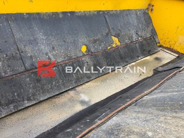 Electric Feed Hopper (4M Long) 383402407