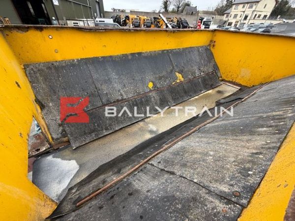 Electric Feed Hopper (4M Long) 383402409