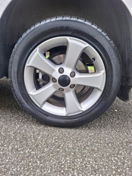 Volkswagen Caddy Maxi 2019 DOE 12/26 383403855