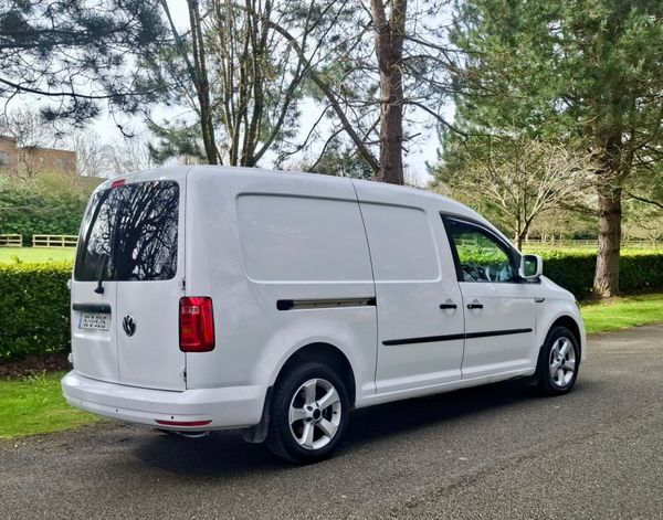 Volkswagen Caddy Maxi 2019 DOE 12/26 383403827
