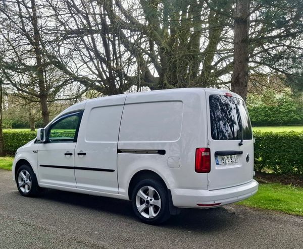 Volkswagen Caddy Maxi 2019 DOE 12/26 383403828