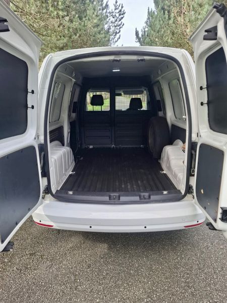 Volkswagen Caddy Maxi 2019 DOE 12/26 383403835
