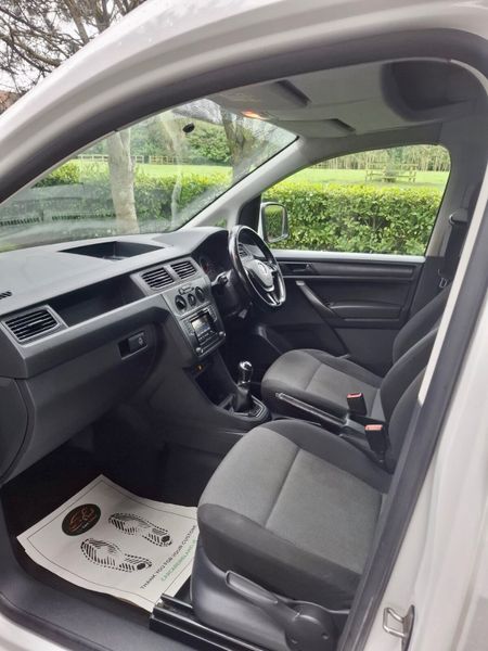 Volkswagen Caddy 2016 DOE 3/27 383429445