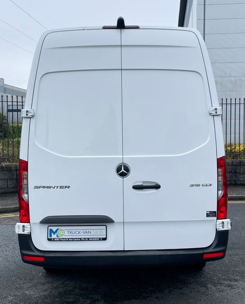 2023 Sprinter 315/43 with Air Con  Straight Deal 383432008