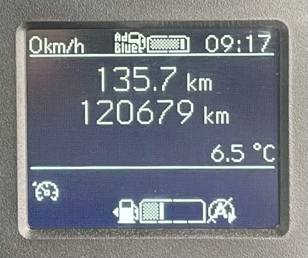 2023 Sprinter 315/43 with Air Con  Straight Deal 383432017