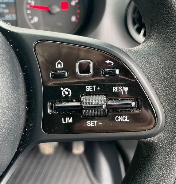 2023 Sprinter 315/43 with Air Con  Straight Deal 383432020