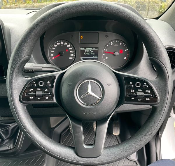 2023 Sprinter 315/43 with Air Con  Straight Deal 383432021