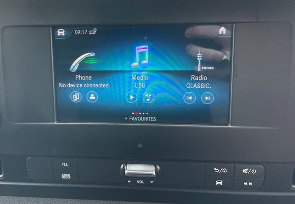 2023 Sprinter 315/43 with Air Con  Straight Deal 383432023