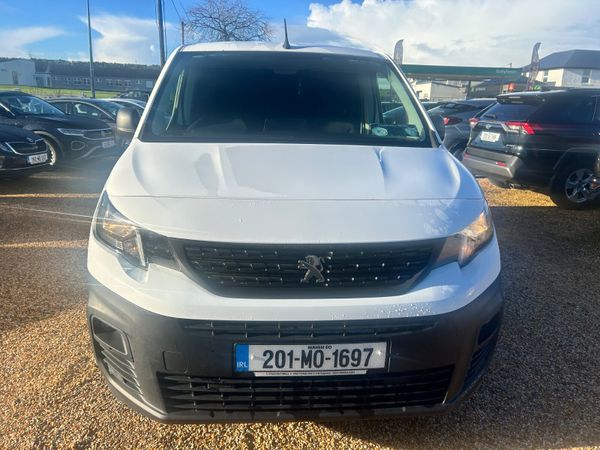 Peugeot Partner Professional 383555668