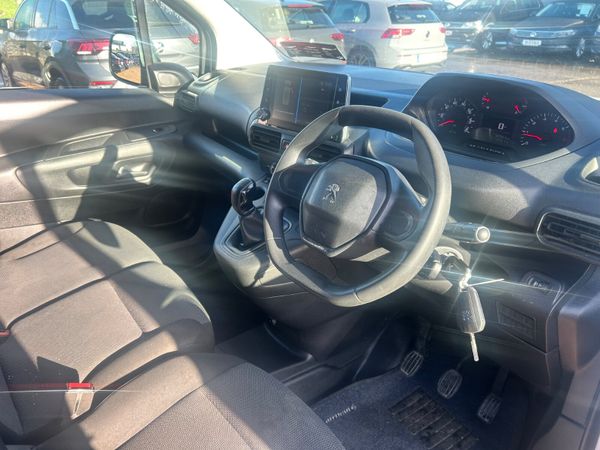 Peugeot Partner Professional 383555675