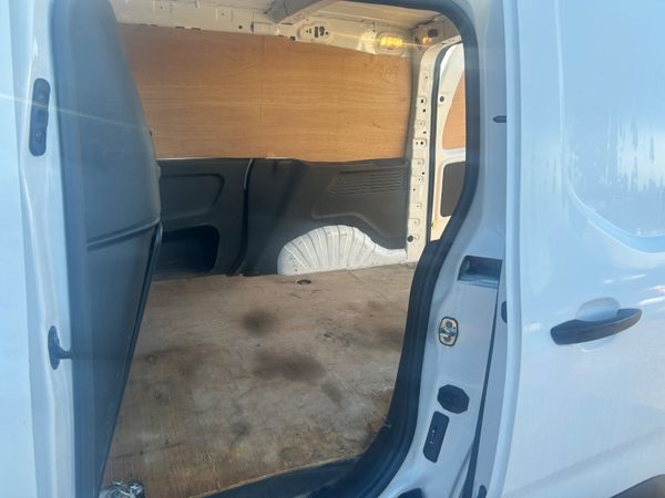 Peugeot Partner Professional 383555679