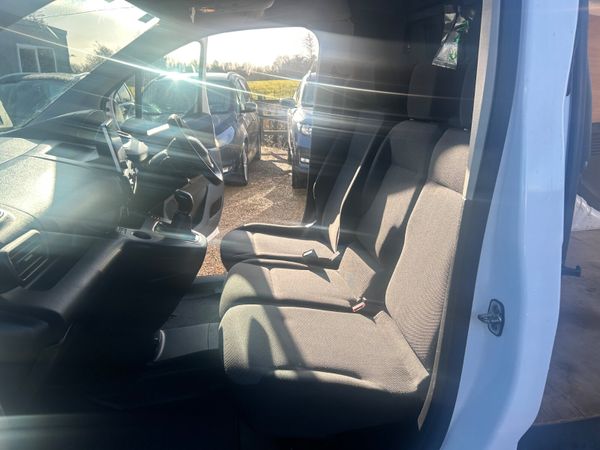 Peugeot Partner Professional 383555680