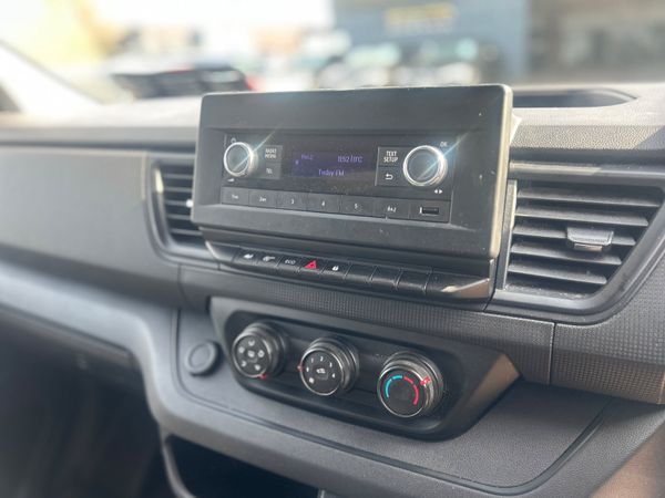 Renault Trafic Business ** price plus vat ** 383556029