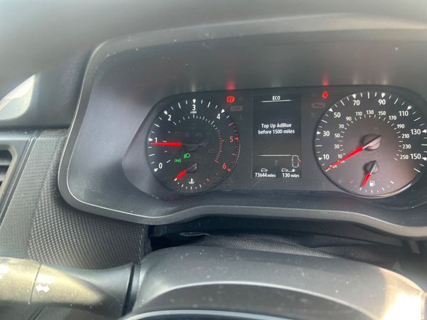 Renault Trafic Business ** price plus vat ** 383556031