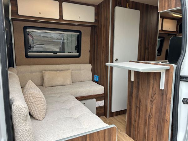 Opel Movano 2020 Campervan 383562941