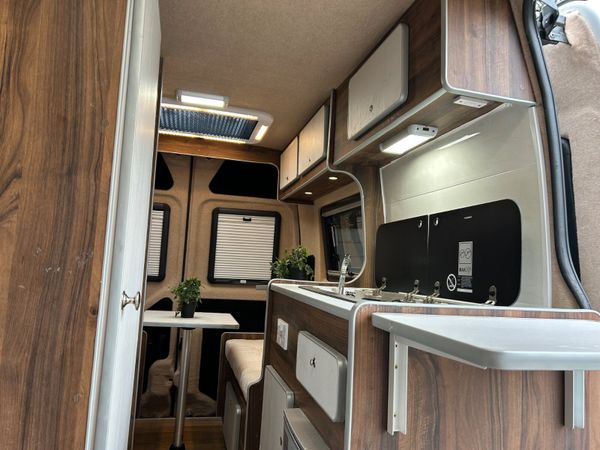 Opel Movano 2020 Campervan 383562945