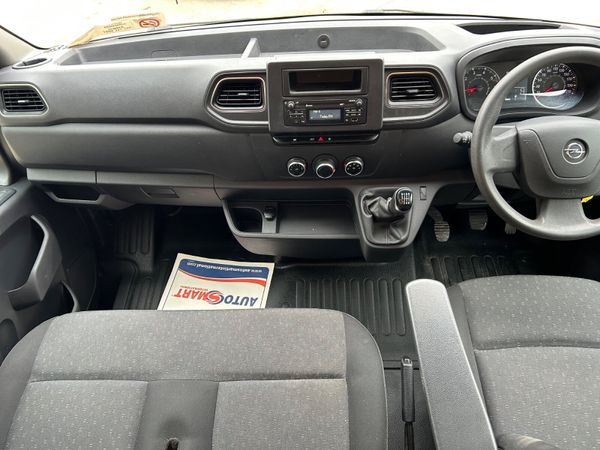 Opel Movano 2020 Campervan 383562952