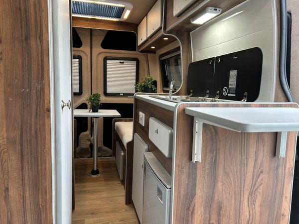 Opel Movano 2020 Campervan 383562939