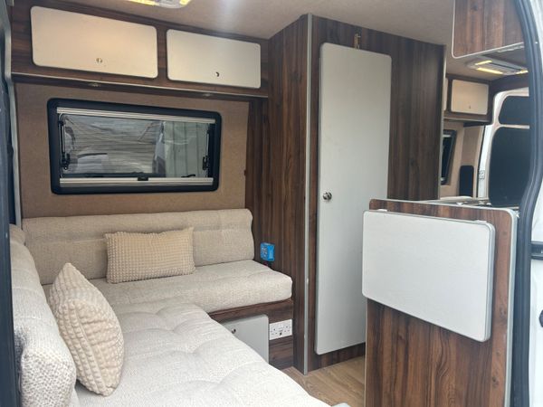 Opel Movano 2020 Campervan 383563047