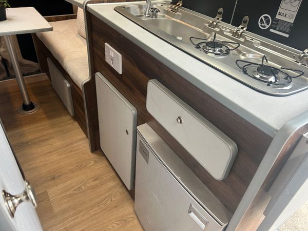 Opel Movano 2020 Campervan 383563050