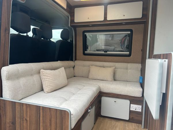 Opel Movano 2020 Campervan 383563051