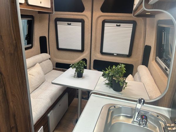 Opel Movano 2020 Campervan 383563053